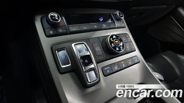 Hyundai Palisade Calligraphy, 2022 9