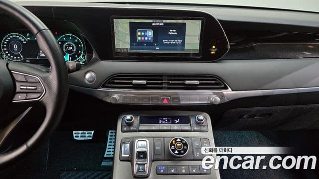 Hyundai Palisade Calligraphy, 2022 14