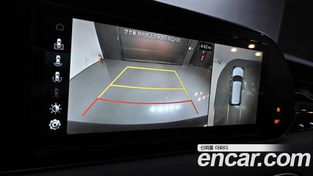 Hyundai Palisade Calligraphy, 2022 15