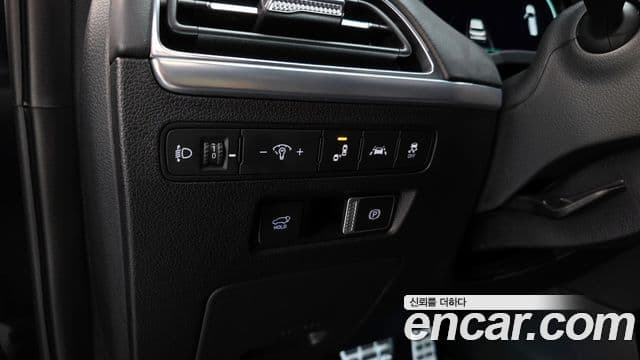 Hyundai Palisade Calligraphy, 2022 16