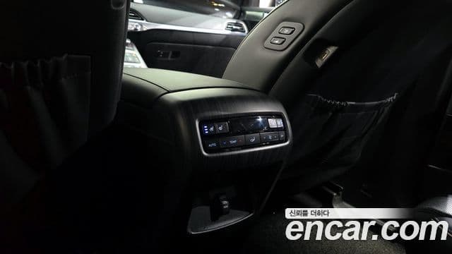 Hyundai Palisade Calligraphy, 2022 17