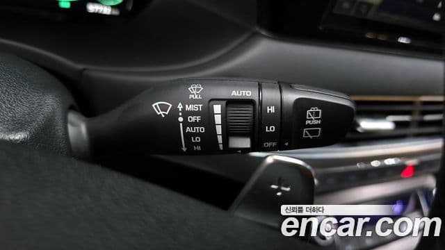 Hyundai Palisade Calligraphy, 2022 18