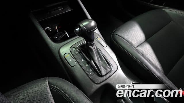 Kia K3 Trendy, 2013 9