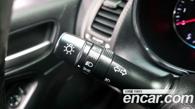 Kia K3 Trendy, 2013 16