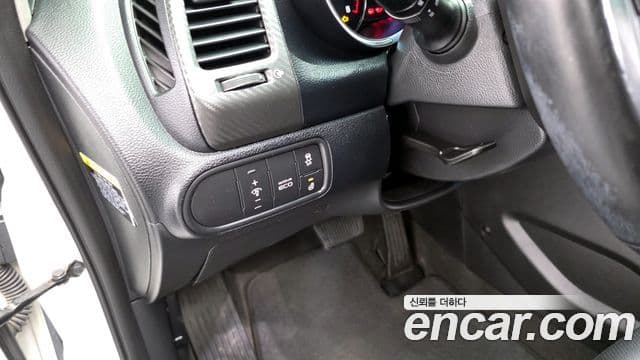 Kia K3 Trendy, 2013 17