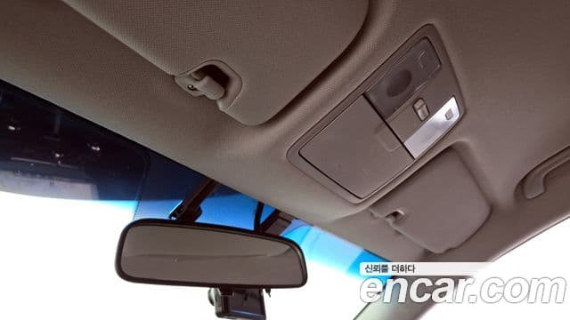 Kia K3 Trendy, 2013 19