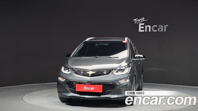 Chevrolet(GM대우) 볼트 EV Premier, 2021 3