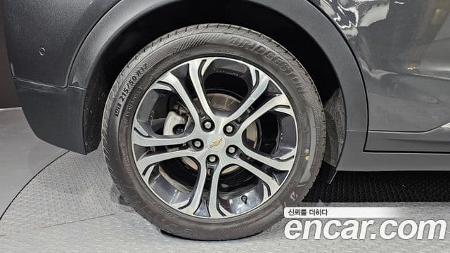 Chevrolet(GM대우) 볼트 EV Premier, 2021 все фото