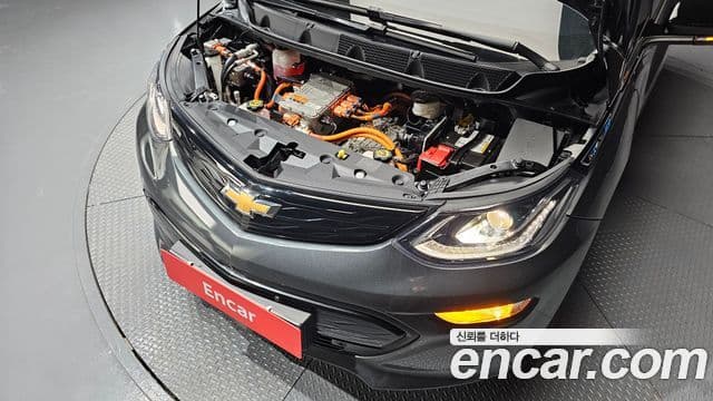 Chevrolet(GM대우) 볼트 EV Premier, 2021 6