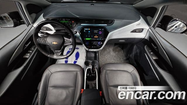 Chevrolet(GM대우) 볼트 EV Premier, 2021 7