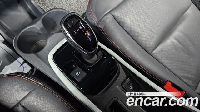 Chevrolet(GM대우) 볼트 EV Premier, 2021 9