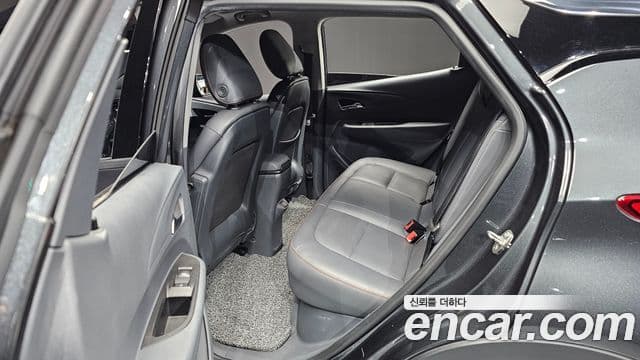 Chevrolet(GM대우) 볼트 EV Premier, 2021 11