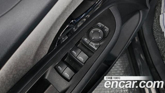 Chevrolet(GM대우) 볼트 EV Premier, 2021 12