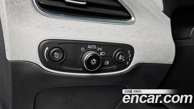 Chevrolet(GM대우) 볼트 EV Premier, 2021 13