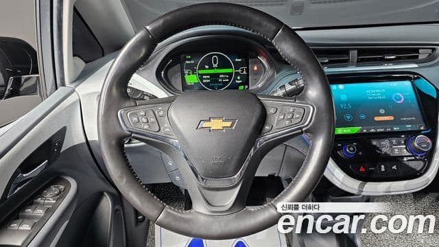 Chevrolet(GM대우) 볼트 EV Premier, 2021 14