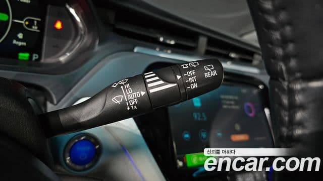 Chevrolet(GM대우) 볼트 EV Premier, 2021 15