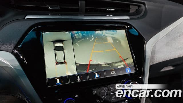 Chevrolet(GM대우) 볼트 EV Premier, 2021 17