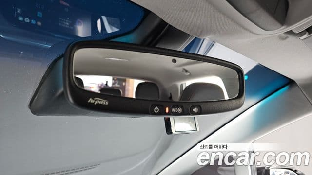 Chevrolet(GM대우) 볼트 EV Premier, 2021 19