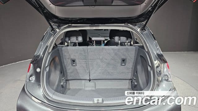 Chevrolet(GM대우) 볼트 EV Premier, 2021 20