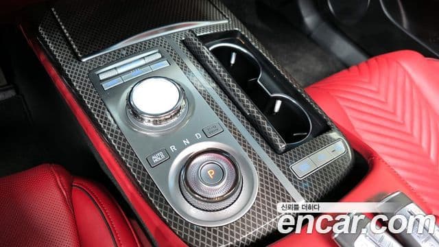 Genesis G80 (RG3) бензин 2.5 турбо AWD, 2023 9