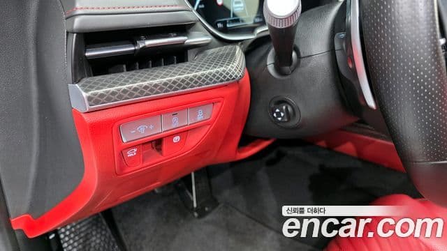 Genesis G80 (RG3) бензин 2.5 турбо AWD, 2023 16