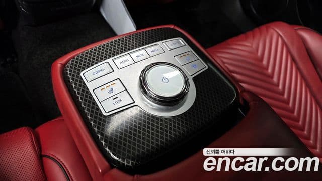 Genesis G80 (RG3) бензин 2.5 турбо AWD, 2023 17