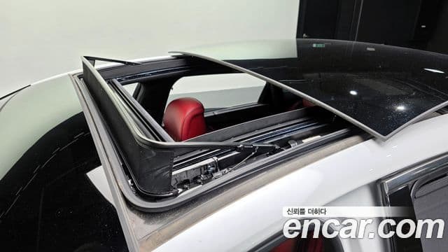 Genesis G80 (RG3) бензин 2.5 турбо AWD, 2023 18