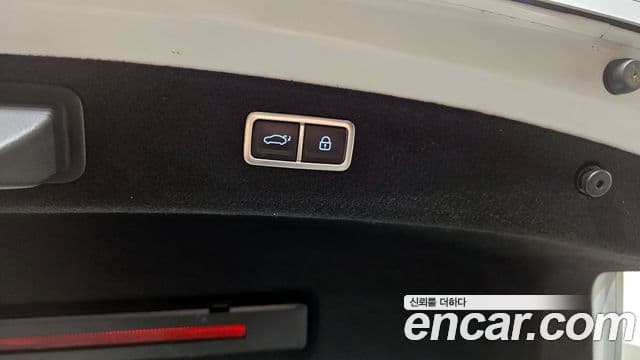 Genesis G80 (RG3) бензин 2.5 турбо AWD, 2023 20