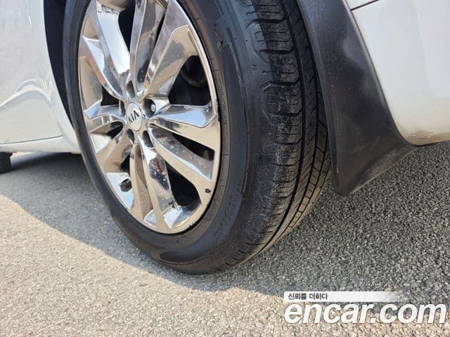 Kia All New Carnival Prestige, 2016 7