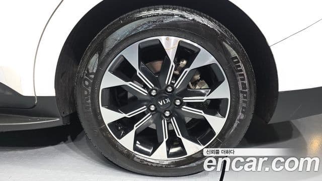 Kia Carnival 4세대 Signature, 2021 все фото