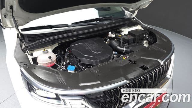 Kia Carnival 4세대 Signature, 2021 6