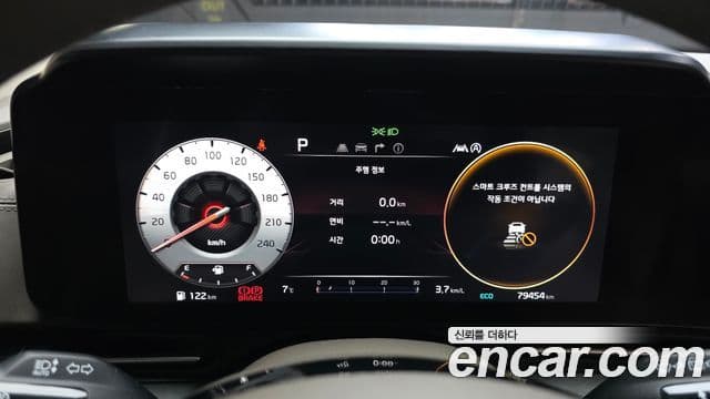 Kia Carnival 4세대 Signature, 2021 8