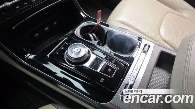 Kia Carnival 4세대 Signature, 2021 9