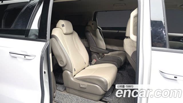 Kia Carnival 4세대 Signature, 2021 12