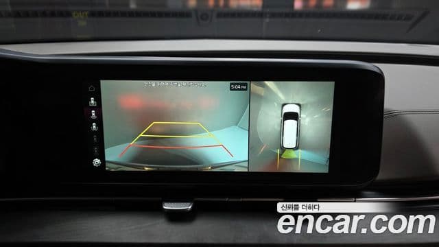 Kia Carnival 4세대 Signature, 2021 15