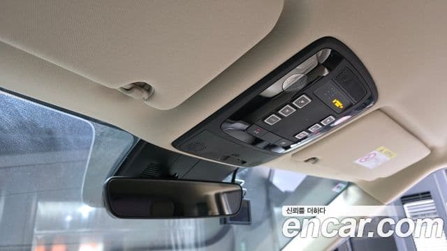 Kia Carnival 4세대 Signature, 2021 17