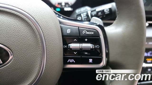 Kia Carnival 4세대 Signature, 2021 18