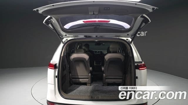 Kia Carnival 4세대 Signature, 2021 20