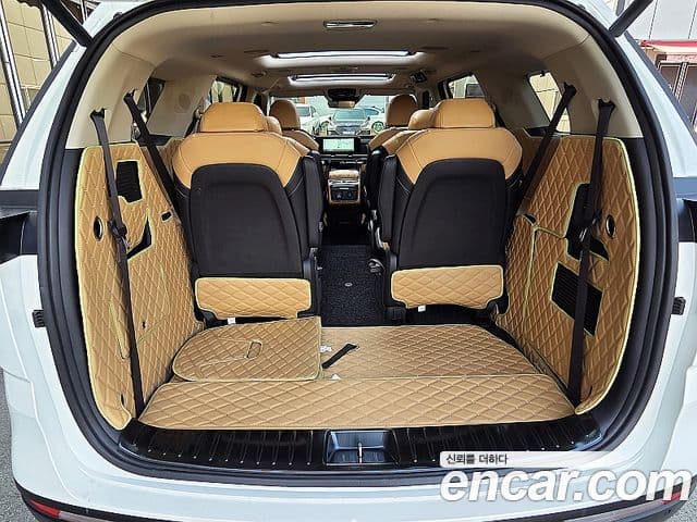 Kia Carnival 4세대 Signature, 2021 13