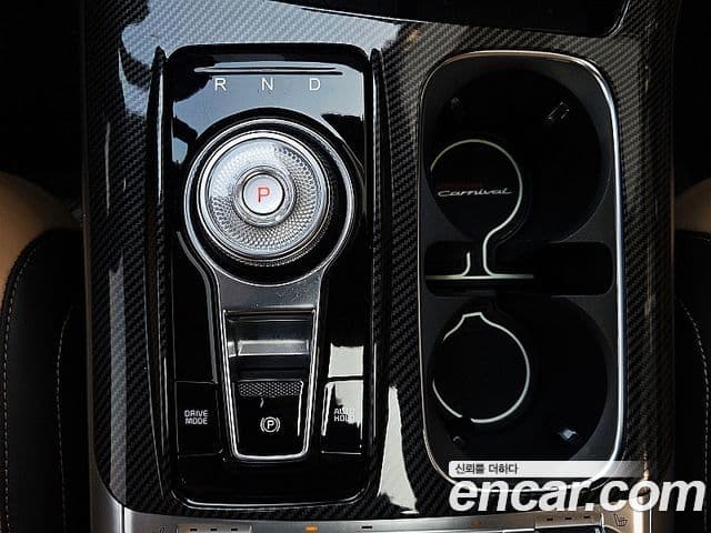 Kia Carnival 4세대 Signature, 2021 16