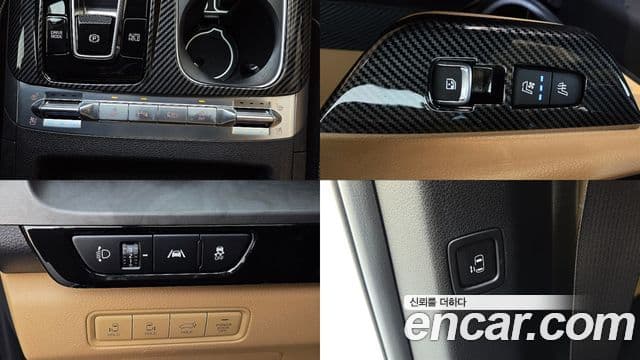 Kia Carnival 4세대 Signature, 2021 17