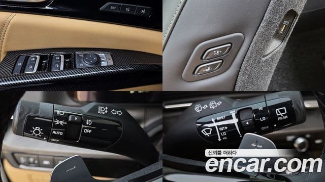 Kia Carnival 4세대 Signature, 2021 19