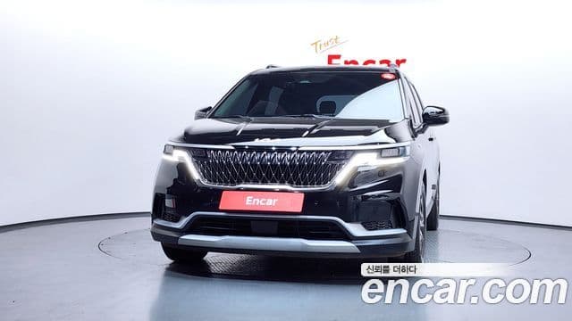 Kia Carnival 4세대 Prestige, 2023 3