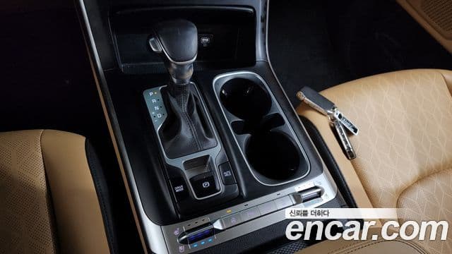 Kia Carnival 4세대 Prestige, 2023 9