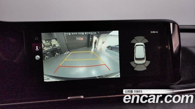 Kia Carnival 4세대 Prestige, 2023 15