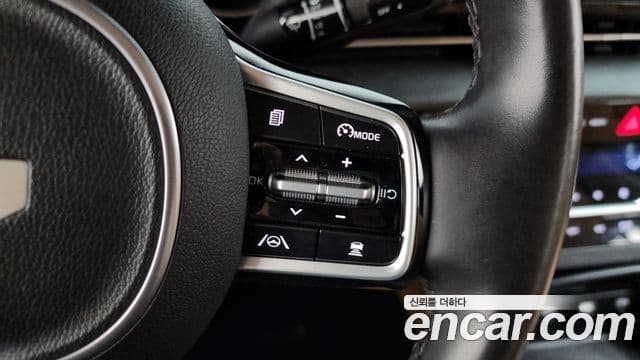 Kia Carnival 4세대 Prestige, 2023 17