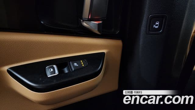 Kia Carnival 4세대 Prestige, 2023 18