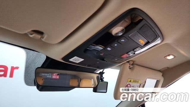 Kia Carnival 4세대 Prestige, 2023 19