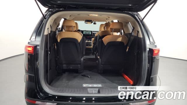 Kia Carnival 4세대 Prestige, 2023 20