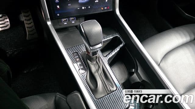 KG모빌리티(SsangYong) Torres T7, 2023 9